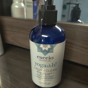 Cuccio
